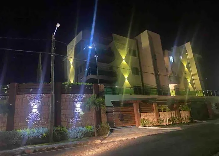 West Gates Get Away Montego Bay