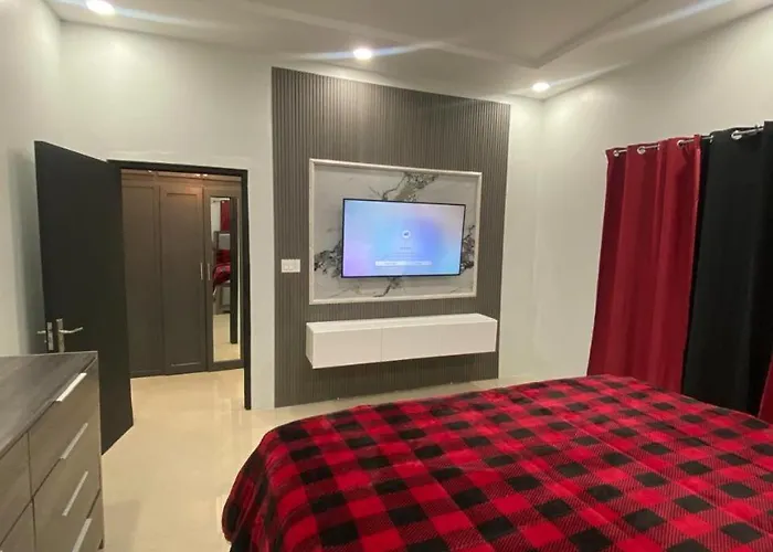 West Gates Get Away Appartement Montego Bay