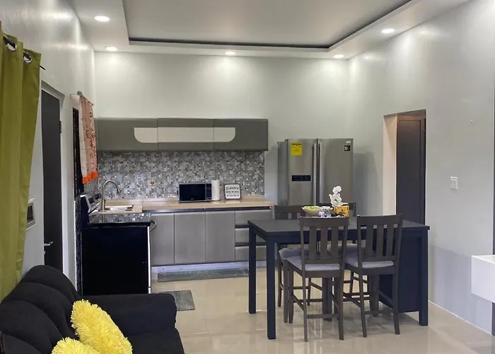 West Gates Get Away Appartement Montego Bay